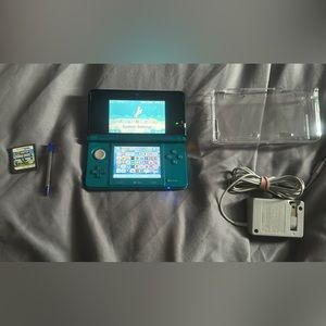 Original Nintendo 3DS